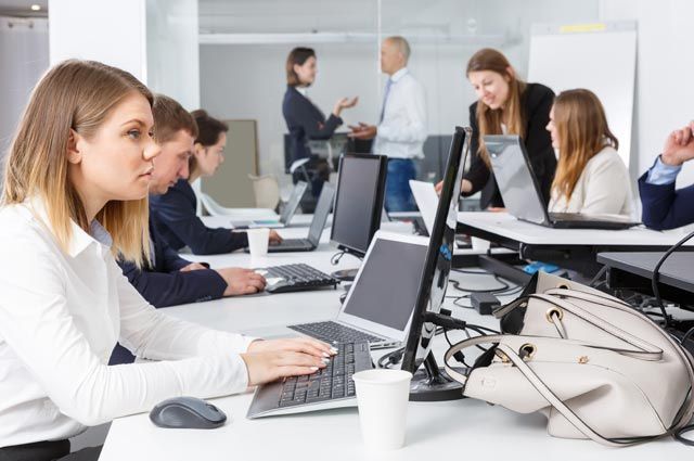 Coaching und persönliche Weiterentwicklung